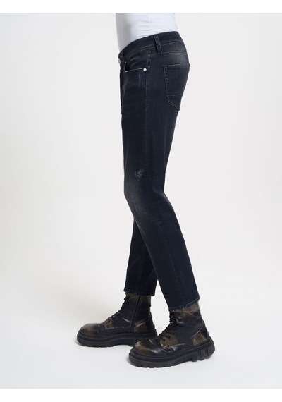 LOFT Ricardo Slim Fit Erkek Pantolon Lf2034753 Q1.v1 Denim LOFT Ricardo Slim Fit Erkek Pantolon Lf2034753 Q1.v1 Denim