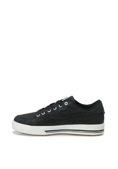 U.s. Polo Assn. Torıva 6pr Siyah Erkek Sneaker A102695655