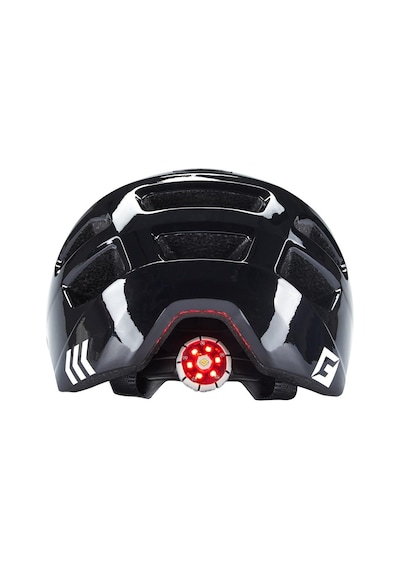 Cratoni Master Siyah Çocuk Bisiklet Kaskı Xs-S 46-51 Cm