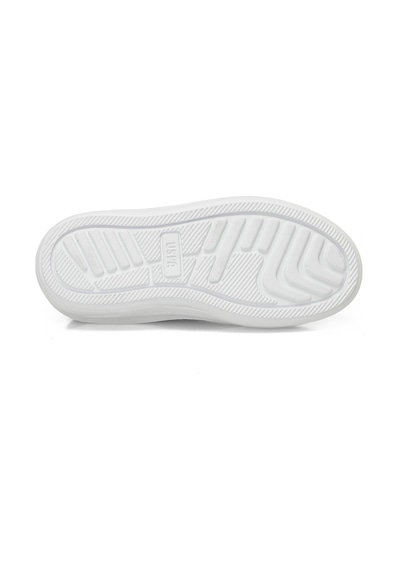 U.s. Polo Assn. Cleme Tex Jr 5fx Siyah Kız Çocuk Sneaker 000000000101946372 Siyah