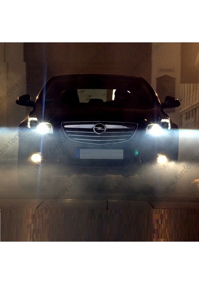 Opel Insıgnıa Xenon Oem Oto Ampul Photon D1S 4300K
