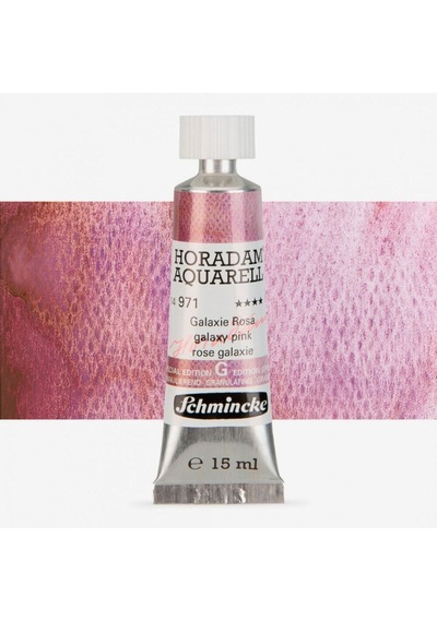 Horadam Aquarell Supergranulation Galaxy Pink 15 Ml
