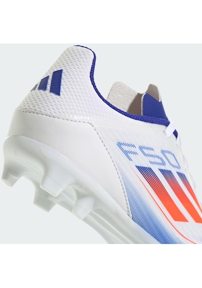 Adidas F50 League Fg Çocuk Krampon C-adııf1367f10a00 Beyaz