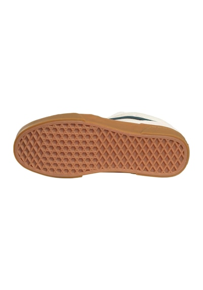 Vans Caldrone Erkek Spor Ayakkabı Vn000cspfuc1 Vn000cspfuc1 Kre Krem