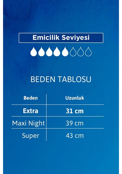 Tena Mesane Pedi Lady Slim Extra 10 Adet Tekli Pk