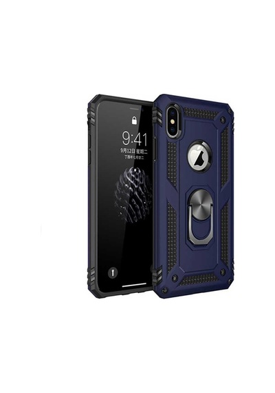 Apple Uyumlu iPhone X Xs Vega Armor Silikon Zirh Kilif 342128929