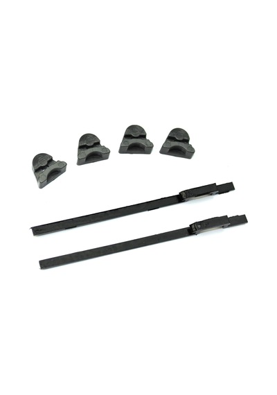 Mercedes W245 2005-2011 B150 B160 B170 B180 B200 B F-cell İçin Sunroof Kızak & Klips Kit