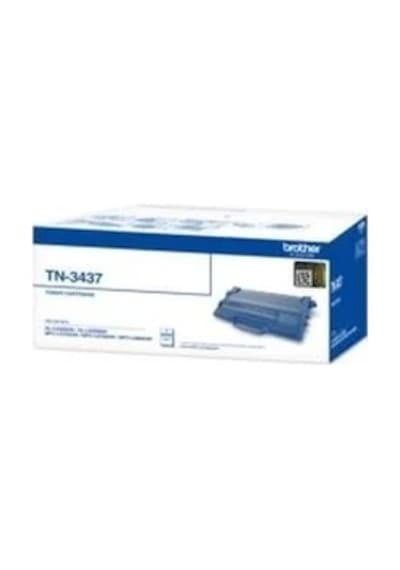 Brother Tn-3437 8.000 Sayfa Black Siyah Toner Hl-l5100-5200-6200 Mfc-5755-5750-6700-6900