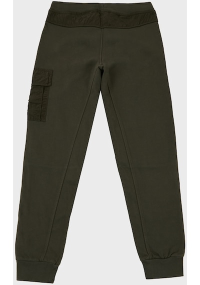 C.p. Company Çocuk Pantolon 10cksp028 002246m 683 Haki