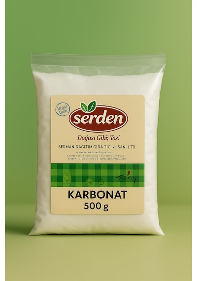 Serden Karbonat 500gr