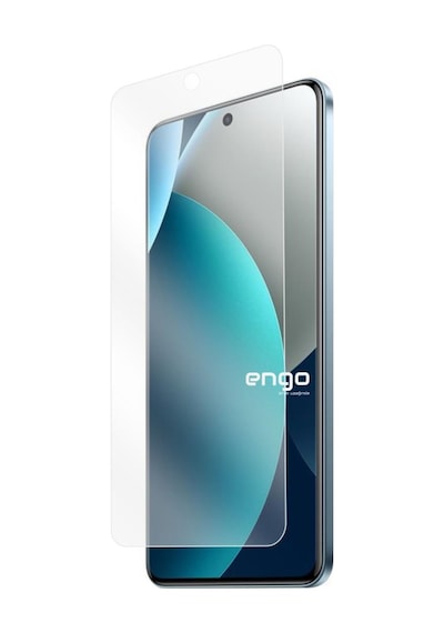 Xiaomi Redmi Note 15 Pro Mat Ekran Koruyucu 9h Nano Şeffaf