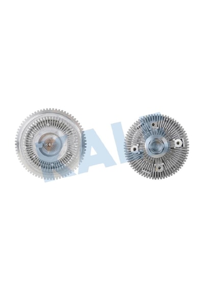 FAN TERMİK FORD TRANSIT TURBO 2.5D 99-01 98VB8A616BC 352670
