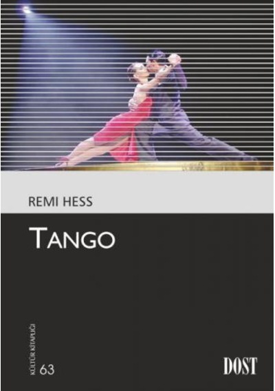 Tango - Remi Hess - Dost Kitabevi