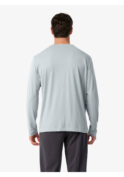 Blackspade Erkek T-shirt 41013 - Gri