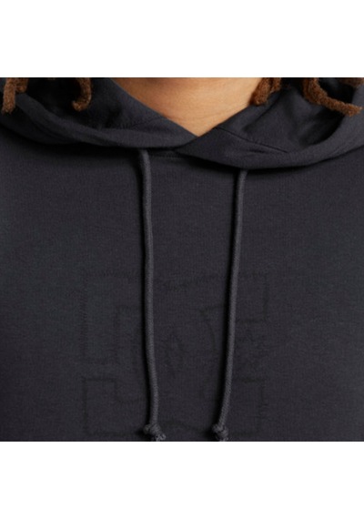 Dc Dc Highland Ph Erkek Gri Fleece 025 Antrasit