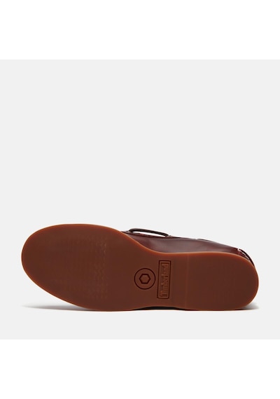 Timberland Classic Boat Boat Shoe Kadın Kahverengi Tb0a2q9xeıw1 Kahverengi