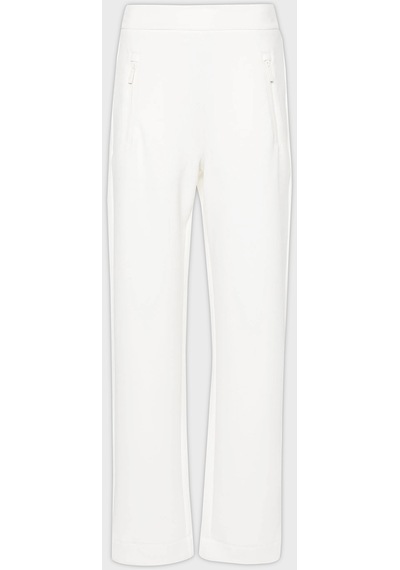 Emporio Armani Kadın Pantolon 3d2p6e 1jhsz 0101 Beyaz