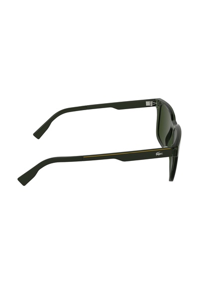 Lacoste L6077s 301 55-18-145 Güneş Gözlüğü Yeşil