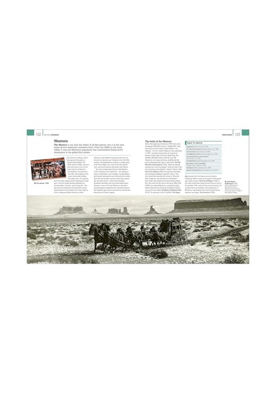 The Film Book: A Complete Guide To The World Of Cinema