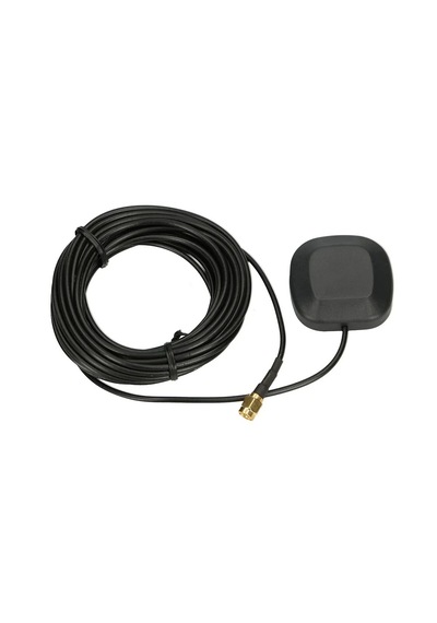 Mikrotik Acgpsa Gps Anteni Mıknatıslı