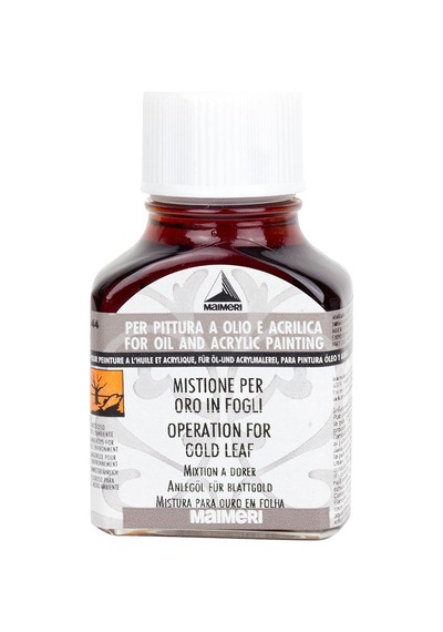 Maimeri Operation For Gold Leaf 75Ml