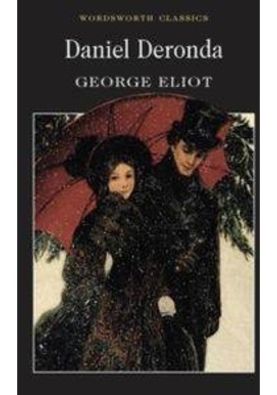 Daniel Deronda 9781853261763