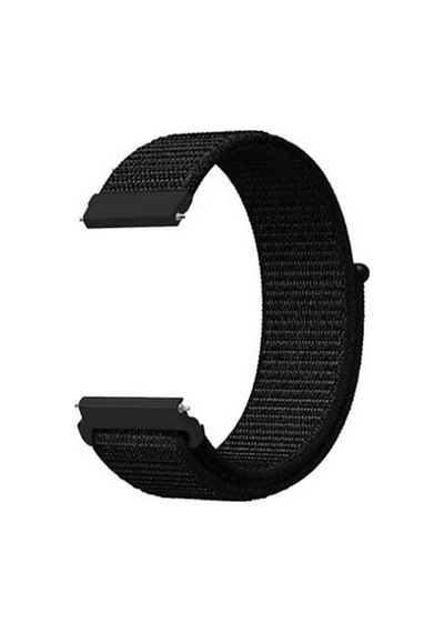 Huawei Watch Gt 3 46mm Uyumlu Hasır Kordon Krd-03 - No9 - T21152