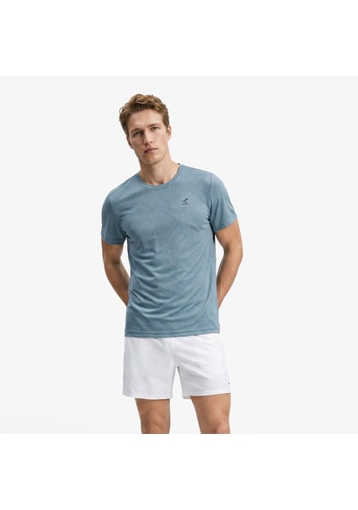 Energetics Erkek Renkli Antrenman T-shirt 437586