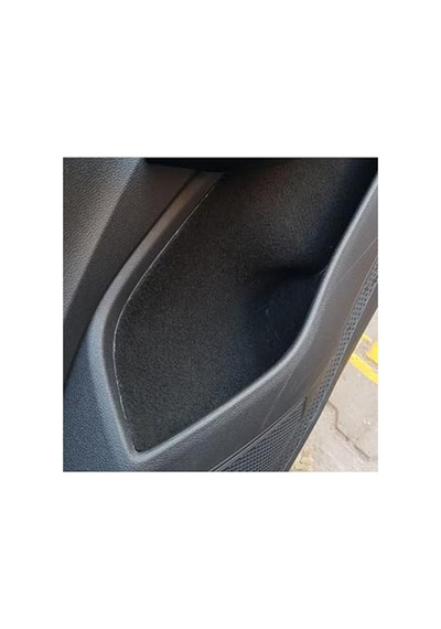 Volkswagen Polo Mk6 İçin Uyumlu Konfor Seti Eşya Saklama Cepleri İçin Hazır Kumaş Kaplama Ses Giderici I Zolasyon Amaçlı Set Torpido Cd Üniteli/yuvalı Volkswagen Polo Mk6 İçin Uyumlu Konfor Seti Eşya Saklama Cepleri İçin Hazır Kumaş Kaplama Ses Giderici I Zolasyon Amaçlı Set Torpido Cd Üniteli/yuvalı