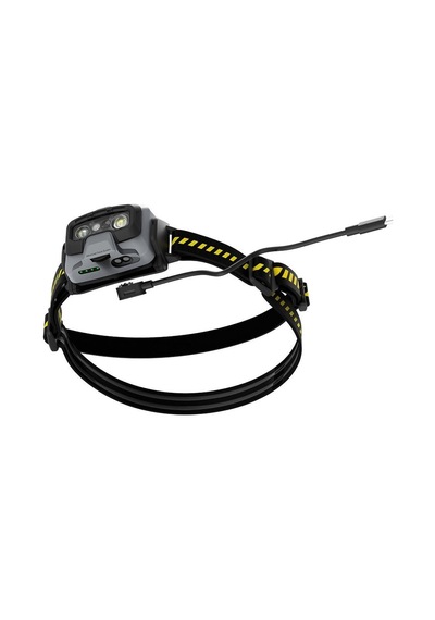 Led Lenser Hf6r Work Kafa Feneri Çok Renkli