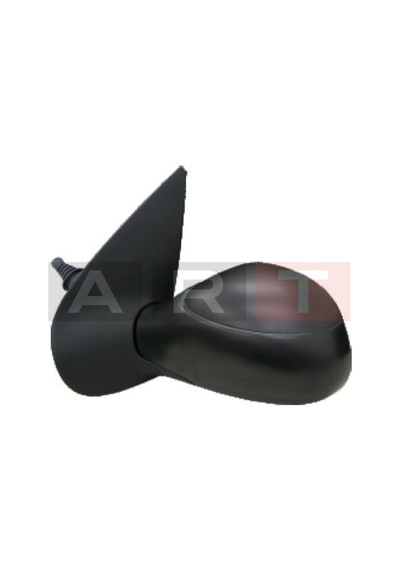 Sol Ayna Mekanik Art M0122039 Peugeot 206