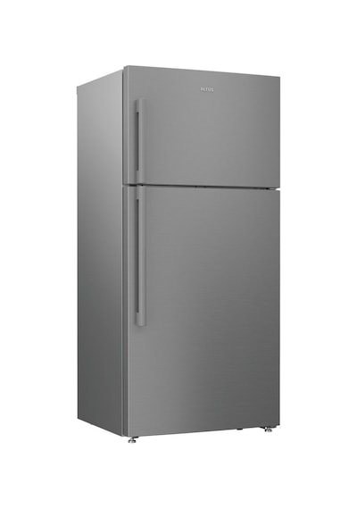 Altus AL-376-EIY 620 LT No-Frost Çift Kapılı Buzdolabı Inox