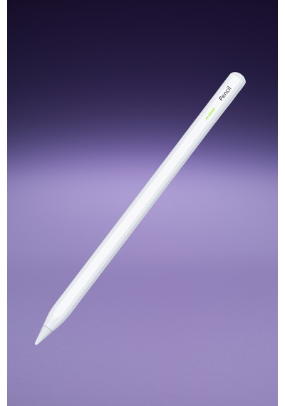 Manyetik Kablosuz Şarj Özellikli 2018 Ve Sonrası Apple Uyumlu iPad İle Stylus Kalem