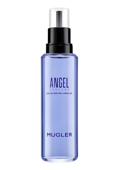 Thierry Mugler Angel Stellar Edp 100 Ml Refill Kadın Parfümü Oryantal
