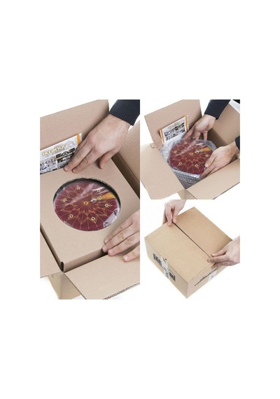 Endülüs İmam Sarığı Bordo Renk-keçe Üstü Cübbe Rengi Kumaş 174 Gr Çok Renkli