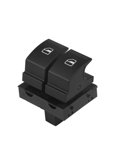 Gpr Volkswagen Caddy Sol Çiftli Cam Açma Düğmesi 2004-2011