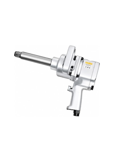 Kawasakı Kpt-421pl 1" Havalı Somun Sıkma Ve Sökme Tabancası 2305 Nm