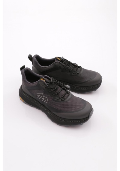 Guja 26k515-1 Erkek Günlük Casual Ayakkabı Siyah