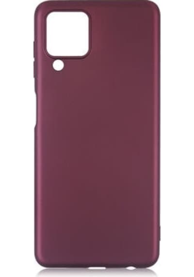 Teleplus Samsung Galaxy Uyumlu M32 Kılıf Matte Premier Silikon Kapak