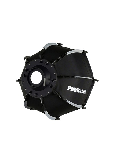 Photoolex Qp30 30 Cm Easy-lock Oktagon Softbox - Ph-226pl