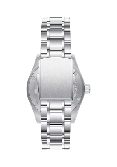 Quantum 41 Mm Otomatik Saat Bar1217.350 Siyah