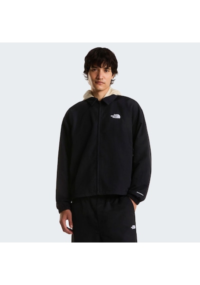The North Face M Tnf Easy Packable Erkek Ceket Nf0a8eudjk31 Siyah