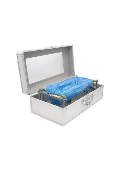 Rulopak Manuel Çanta Tipi Galoşmatik