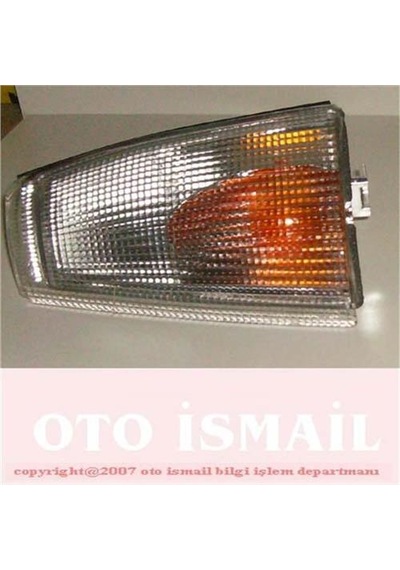Farba Sinyal Duysuz Sol Doğan Slx 170029250 85014922