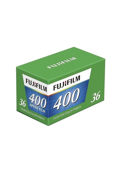 Fujifilm 1 400 135/36,