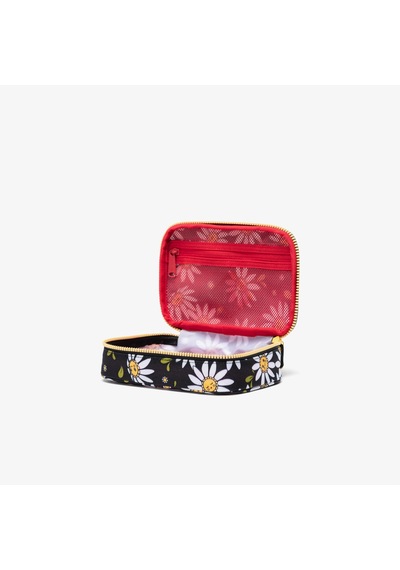Herschel Heritage Daisy Çocuk Siyah Kalem Kutusu 30069 Siyah