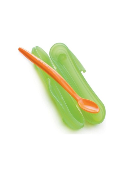 Tupperware Kutulu Mama Kaşığı