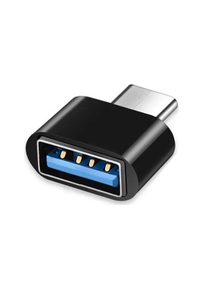3.0 Usb To Type C Dönüştürücü Çevirici Usb'den Type C'ye