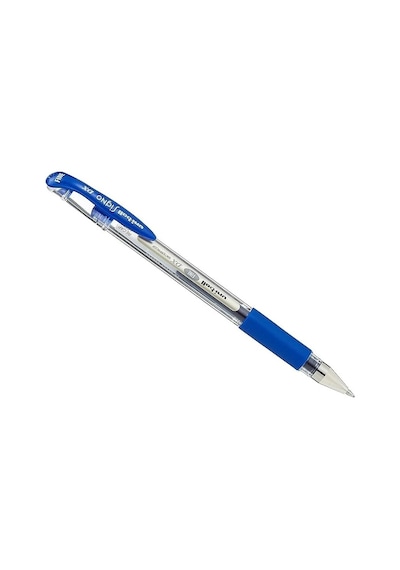 Uni-ball Signo Dx Um-151 İğne Uçlu Mavi Jel Kalem 0.38 Mm - 12 Adet