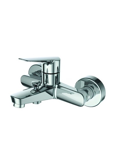 Krom Banyo Bataryası İle Şık Ve Fonksiyonel Çözümler Altın